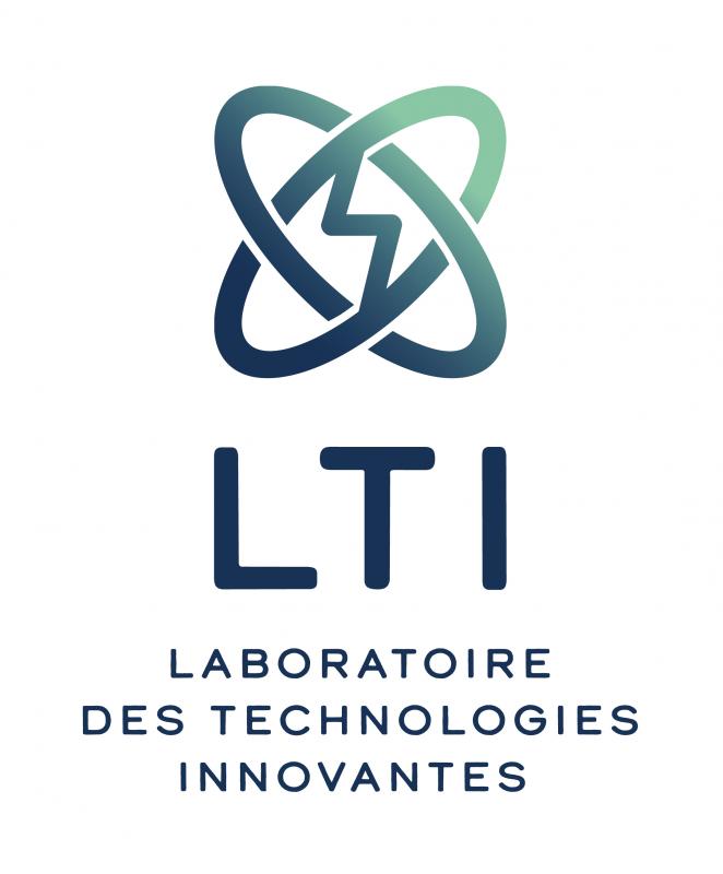 Logo de 