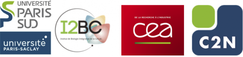 Logo de 
