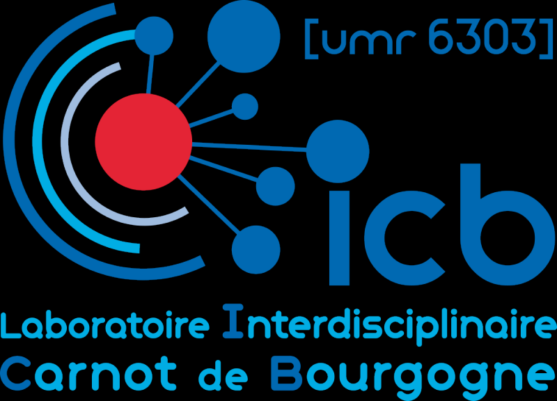 Logo de 