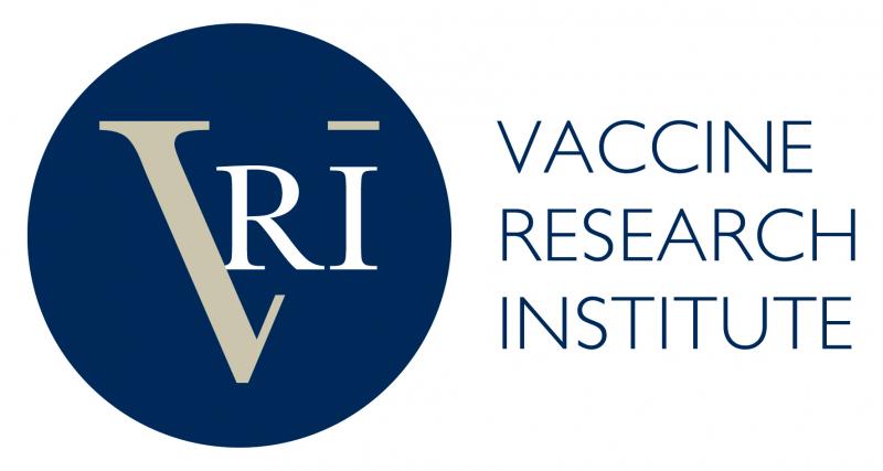 Logo de Inserm / VRI