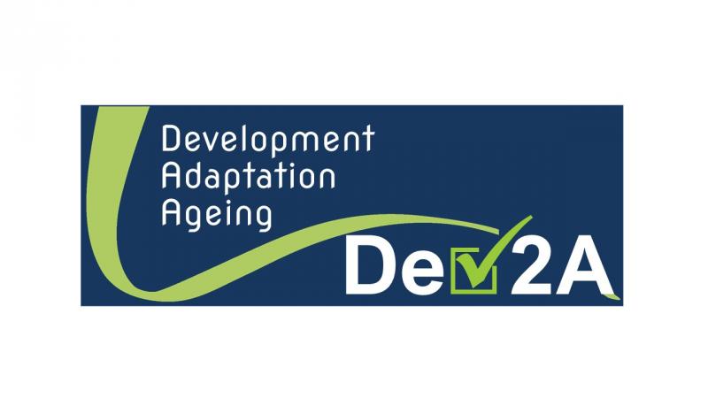 Logo de 