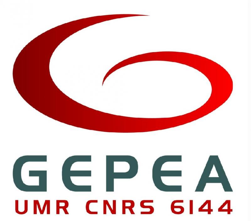 Logo de 