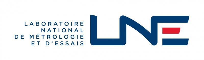 Logo de Laboratoire National de Métrologie et d'Essais - LNE
