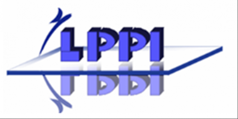 Logo de