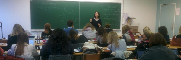 PhD story: Marjorie Meunier, from anthropologist to entrepreneur - ABG