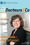 Docteurs&Co n°9