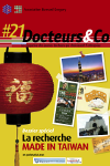 Docteurs&Co n°21
