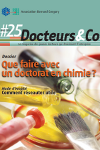 Docteurs&Co n°25