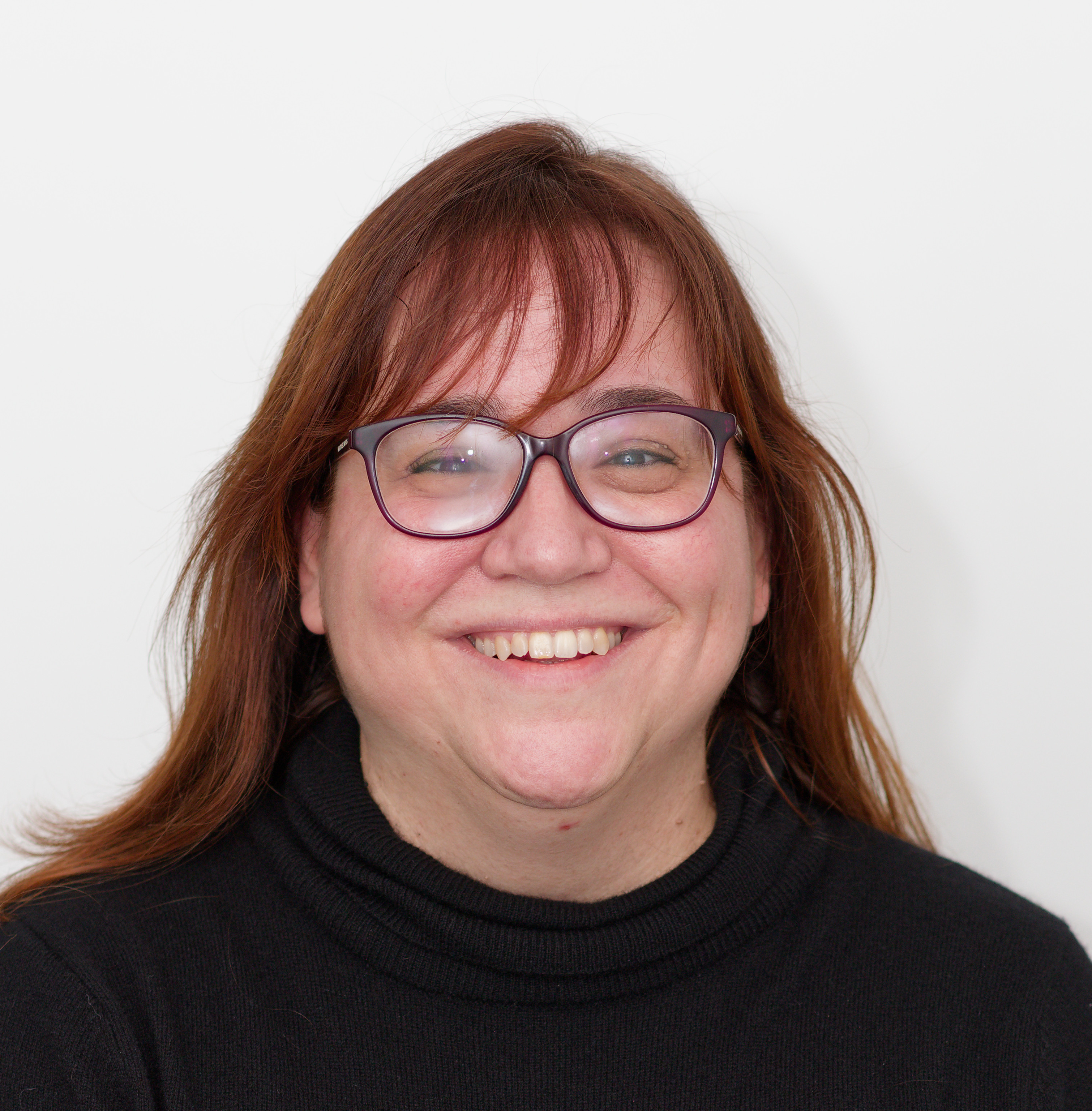 Felisa Berenguer, PhD