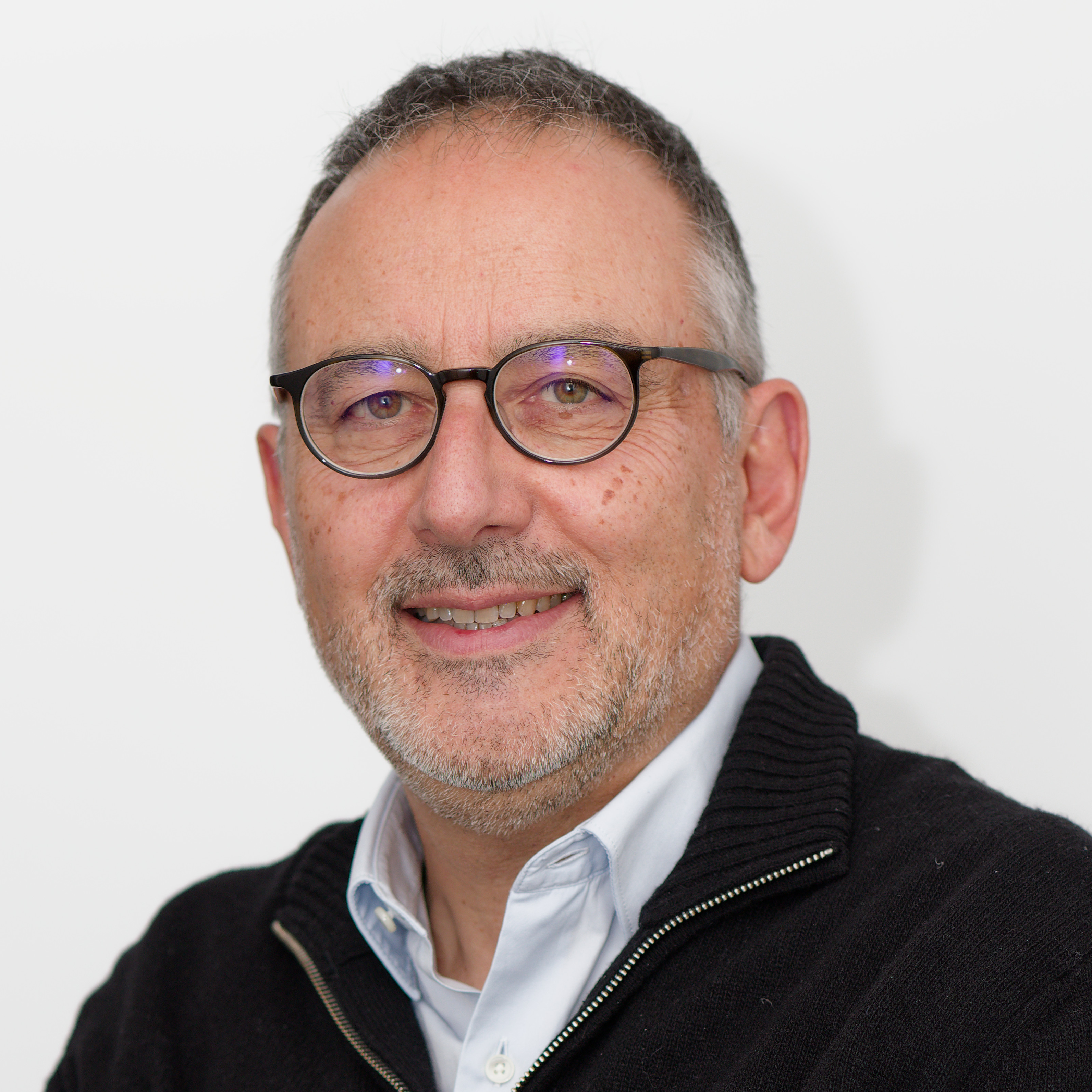 Vincent Mignotte, PhD