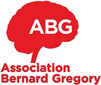 Logo de l'Association Bernard gregory - ABG