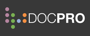 Logo DocPro