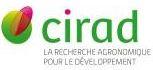 Logo de CIRAD